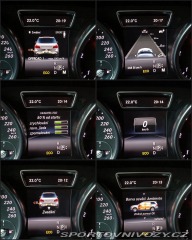 Mercedes-Benz Ostatní modely Mercedes GL / GLS   350 2016