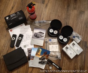 Mercedes-Benz Ostatní modely Mercedes GL / GLS   350 2016