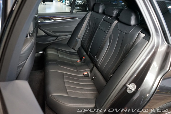 BMW 5 530d*xDRIVE*TOURING*H/K*3 2020