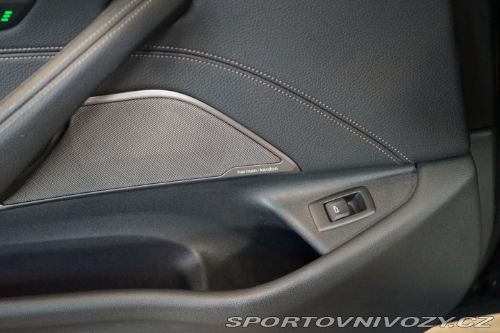 BMW 5 530d*xDRIVE*TOURING*H/K*3 2020
