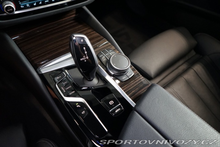 BMW 5 530d*xDRIVE*TOURING*H/K*3 2020