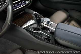 BMW 5 530d*xDRIVE*TOURING*H/K*3 2020