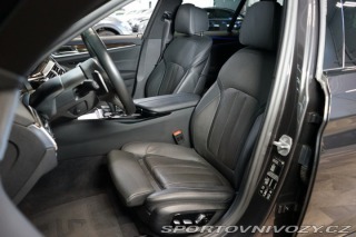 BMW 5 530d*xDRIVE*TOURING*H/K*3 2020