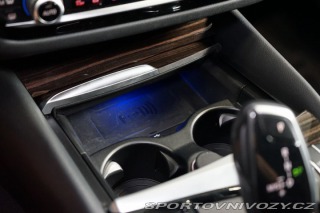 BMW 5 530d*xDRIVE*TOURING*H/K*3 2020