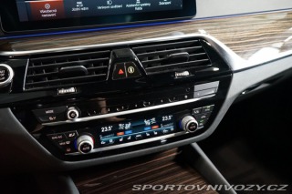 BMW 5 530d*xDRIVE*TOURING*H/K*3 2020