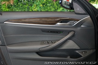 BMW 5 530d*xDRIVE*TOURING*H/K*3 2020