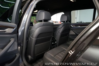 BMW 5 530d*xDRIVE*TOURING*H/K*3 2020