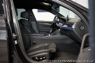 BMW 5 530d*xDRIVE*TOURING*H/K*3 2020