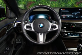 BMW 5 530d*xDRIVE*TOURING*H/K*3 2020