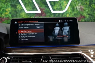 BMW 5 530d*xDRIVE*TOURING*H/K*3 2020