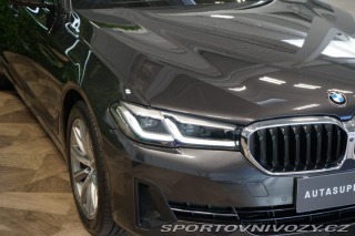 BMW 5 530d*xDRIVE*TOURING*H/K*3 2020