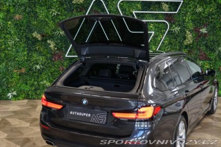 BMW 5 530d*xDRIVE*TOURING*H/K*3 2020