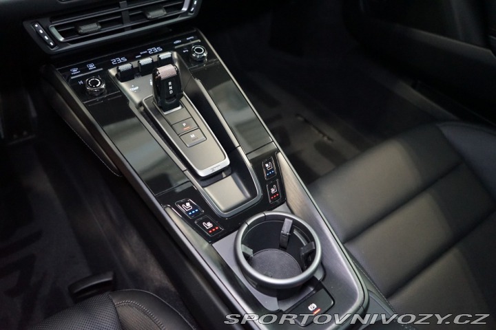 Porsche 911 992*CARRERA 4 GTS*PDLS+*B 2022