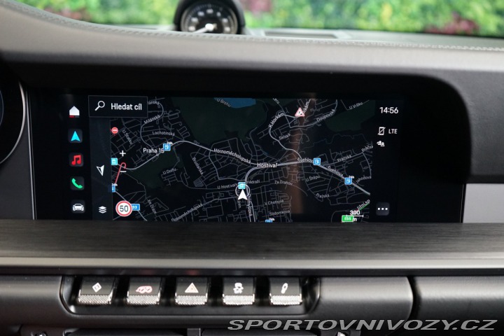 Porsche 911 992*CARRERA 4 GTS*PDLS+*B 2022