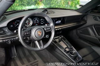 Porsche 911 992*CARRERA 4 GTS*PDLS+*B 2022