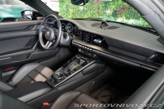Porsche 911 992*CARRERA 4 GTS*PDLS+*B 2022