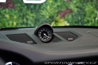 Porsche 911 992*CARRERA 4 GTS*PDLS+*B 2022