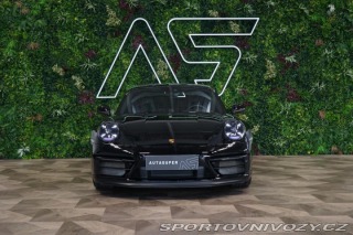 Porsche 911 992*CARRERA 4 GTS*PDLS+*B 2022