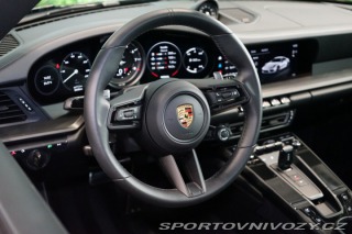 Porsche 911 992*CARRERA 4 GTS*PDLS+*B 2022