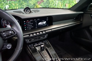 Porsche 911 992*CARRERA 4 GTS*PDLS+*B 2022