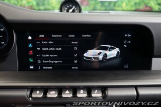 Porsche 911 992*CARRERA 4 GTS*PDLS+*B 2022
