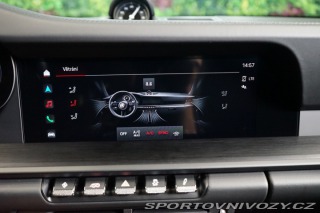 Porsche 911 992*CARRERA 4 GTS*PDLS+*B 2022