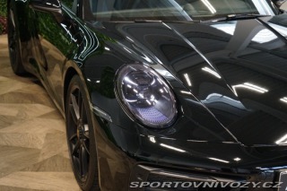 Porsche 911 992*CARRERA 4 GTS*PDLS+*B 2022
