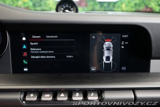 Porsche 911 992*CARRERA 4 GTS*PDLS+*B 2022