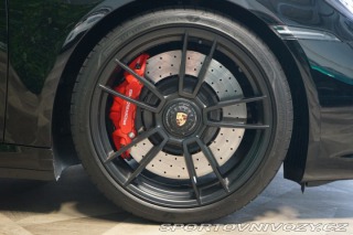 Porsche 911 992*CARRERA 4 GTS*PDLS+*B 2022