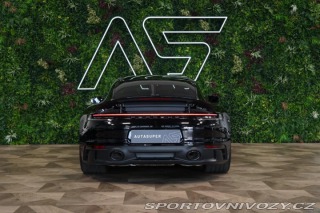 Porsche 911 992*CARRERA 4 GTS*PDLS+*B 2022