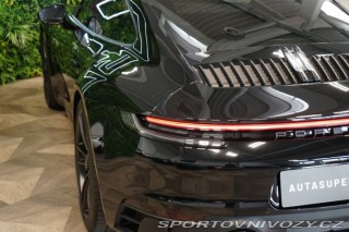 Porsche 911 992*CARRERA 4 GTS*PDLS+*B 2022