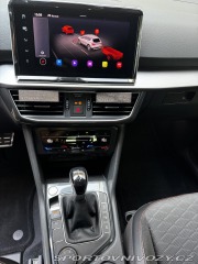 Seat Ostatní modely Tarraco FR 2.0 tdi 110 kw 2022