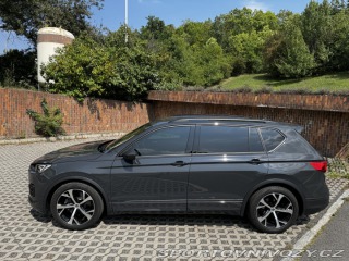 Seat Ostatní modely Tarraco FR 2.0 tdi 110 kw 2022