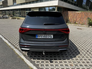 Seat Ostatní modely Tarraco FR 2.0 tdi 110 kw 2022