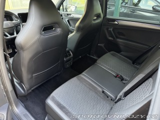 Seat Ostatní modely Tarraco FR 2.0 tdi 110 kw 2022