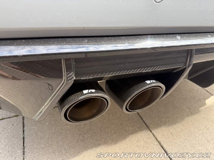 BMW M4 M4 Competition M xDrive 2023