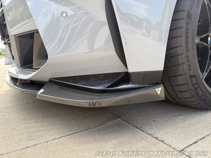 BMW M4 M4 Competition M xDrive 2023