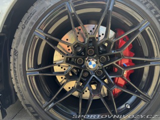 BMW M4 M4 Competition M xDrive 2023