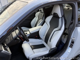 BMW M4 M4 Competition M xDrive 2023
