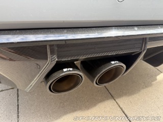 BMW M4 M4 Competition M xDrive 2023
