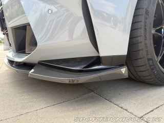 BMW M4 M4 Competition M xDrive 2023