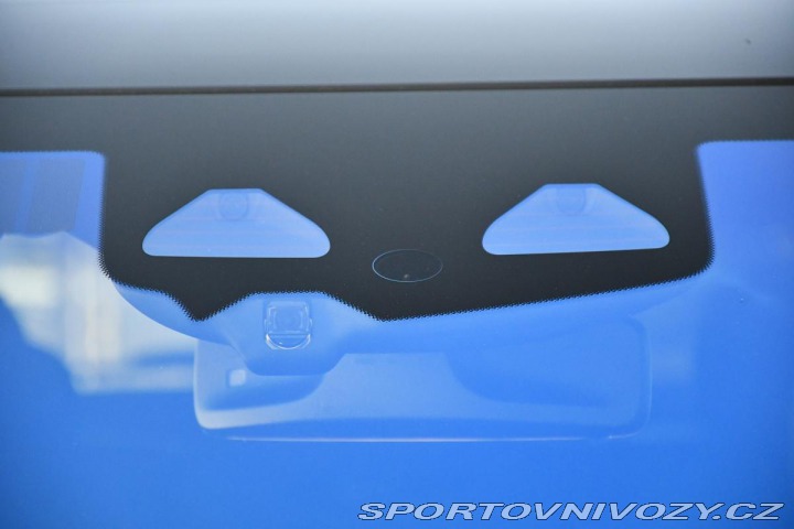 Mercedes-Benz Ostatní modely EQS 450 4M SUV AMG Hyperscree 2023