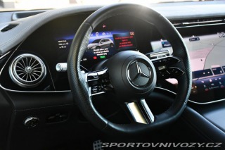 Mercedes-Benz Ostatní modely EQS 450 4M SUV AMG 2023
