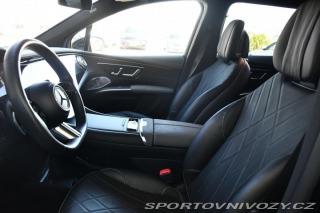 Mercedes-Benz Ostatní modely EQS 450 4M SUV AMG 2023