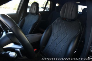Mercedes-Benz Ostatní modely EQS 450 4M SUV AMG 2023