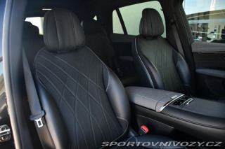 Mercedes-Benz Ostatní modely EQS 450 4M SUV AMG 2023