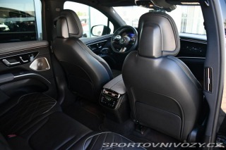 Mercedes-Benz Ostatní modely EQS 450 4M SUV AMG 2023