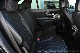 Mercedes-Benz Ostatní modely EQS 450 4M SUV AMG 2023
