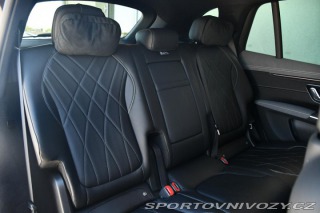 Mercedes-Benz Ostatní modely EQS 450 4M SUV AMG 2023