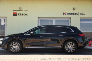 Mercedes-Benz Ostatní modely EQS 450 4M SUV AMG 2023